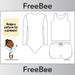 PlanBee FREE Design a Sports Uniform by PlanBee