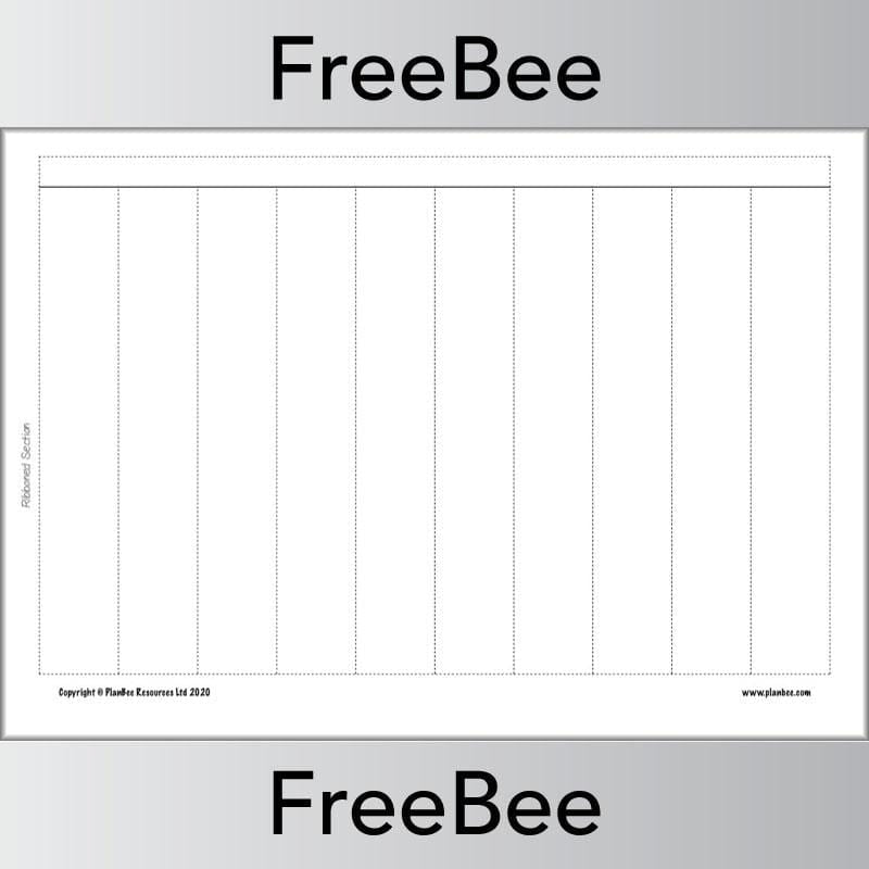 FREE Downloadable Diwali Lantern Template by PlanBee