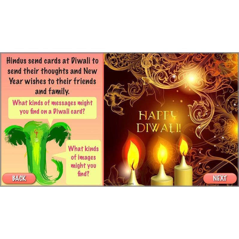 Diwali KS2 lessons, activities and resources by PlanBee