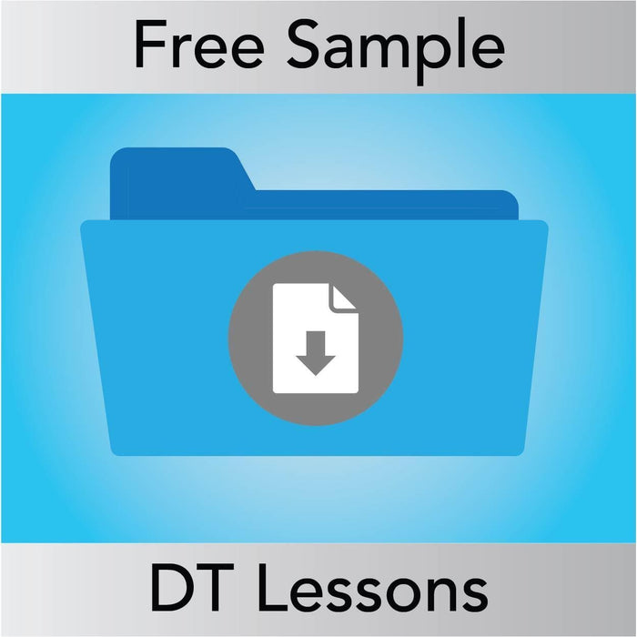 PlanBee Free Sample DT Primary Lesson Planning from Year 1 to Year 6 | PlanBee