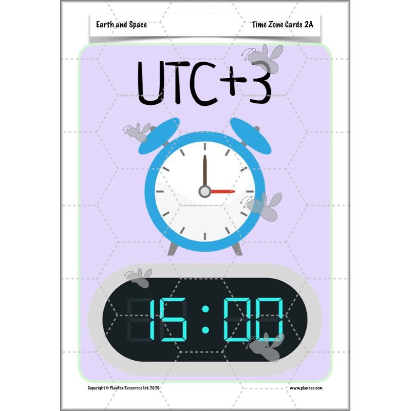 PlanBee Earth and Space Year 5 Science Planning by PlanBee