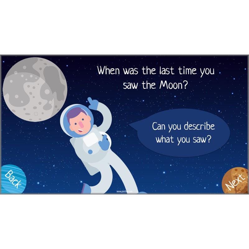 PlanBee Earth and Space Year 5 Science Planning by PlanBee