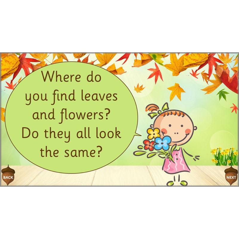 PlanBee Earth Art KS1 Nature Art for Kids by PlanBee