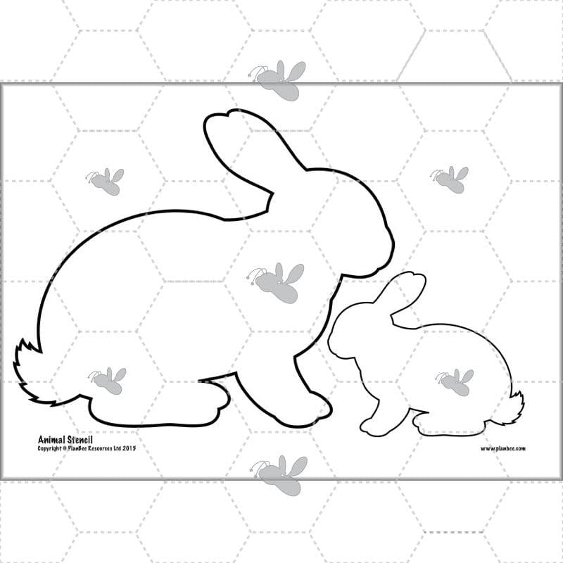 PlanBee Earth Art KS1 Nature Art for Kids by PlanBee