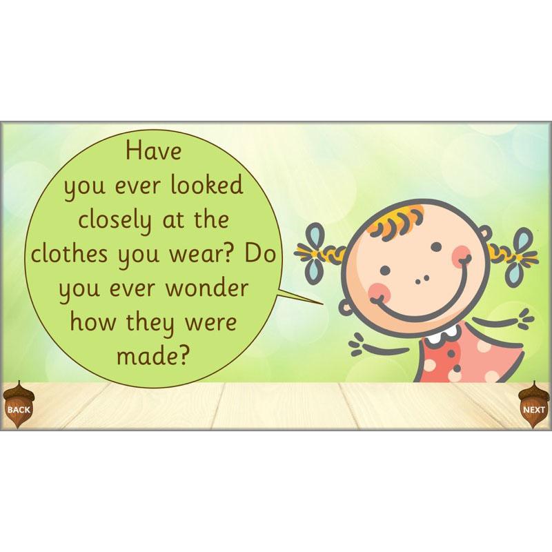 PlanBee Earth Art KS1 Nature Art for Kids by PlanBee