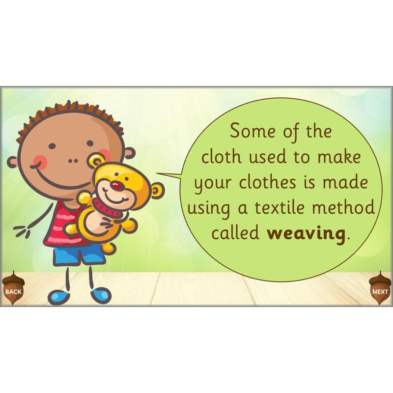 PlanBee Earth Art KS1 Nature Art for Kids by PlanBee