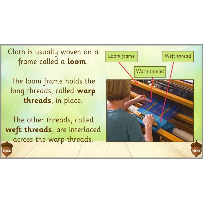 PlanBee Earth Art KS1 Nature Art for Kids by PlanBee