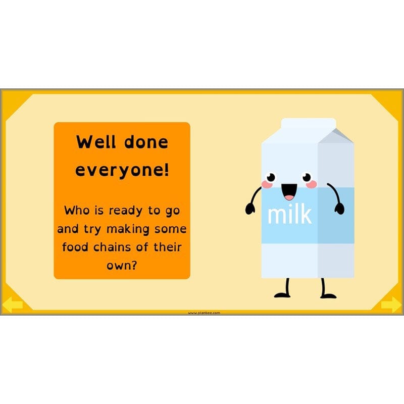 PlanBee Digestive System Year 4 Animals including Humans | PlanBee