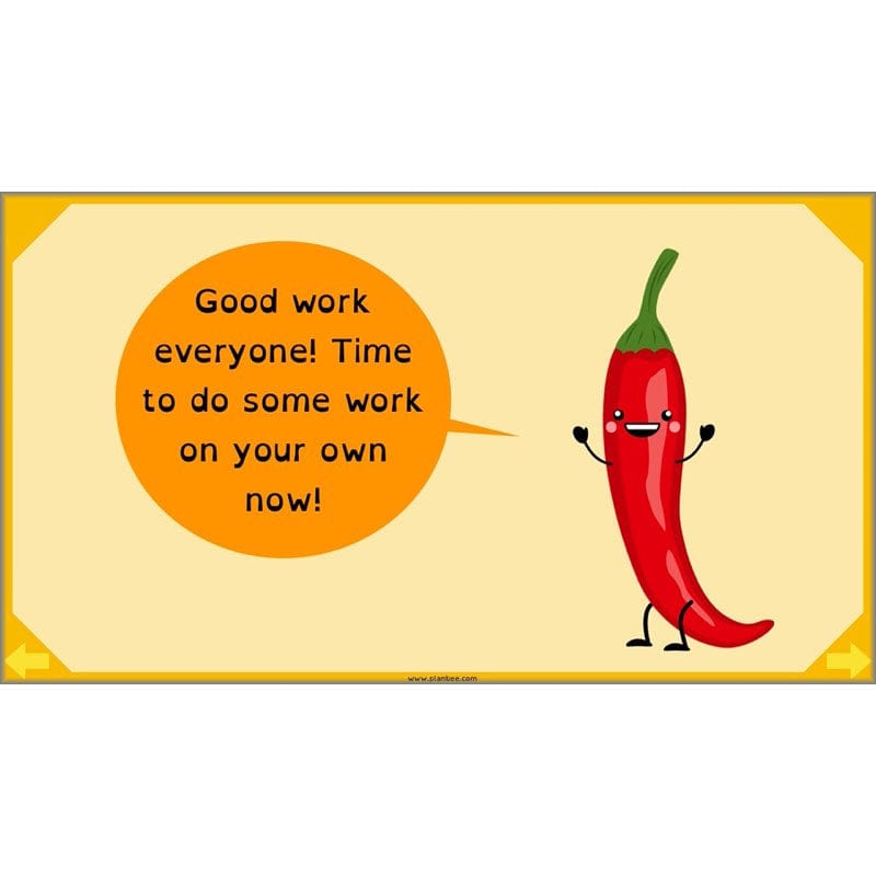 PlanBee Digestive System Year 4 Animals including Humans | PlanBee