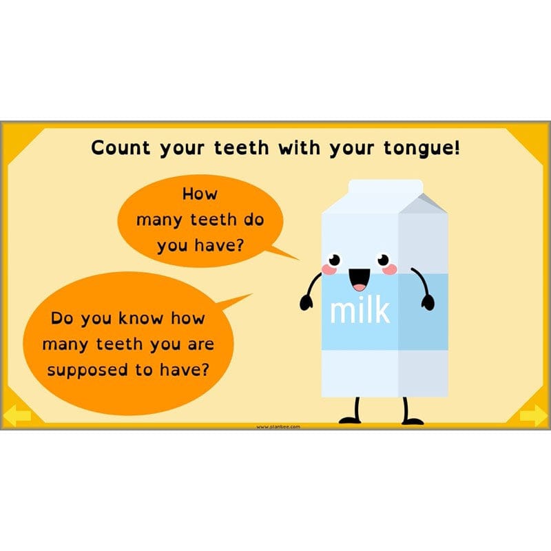 PlanBee Digestive System Year 4 Animals including Humans | PlanBee