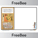 PlanBee Ancient Egyptians Vase Designs | PlanBee FreeBees