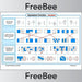 PlanBee FREE Equivalent Fractions Worksheet | PlanBee