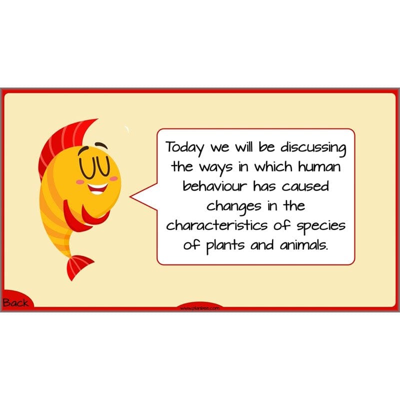 PlanBee Evolution and Inheritance KS2 | Year 6 Science by PlanBee