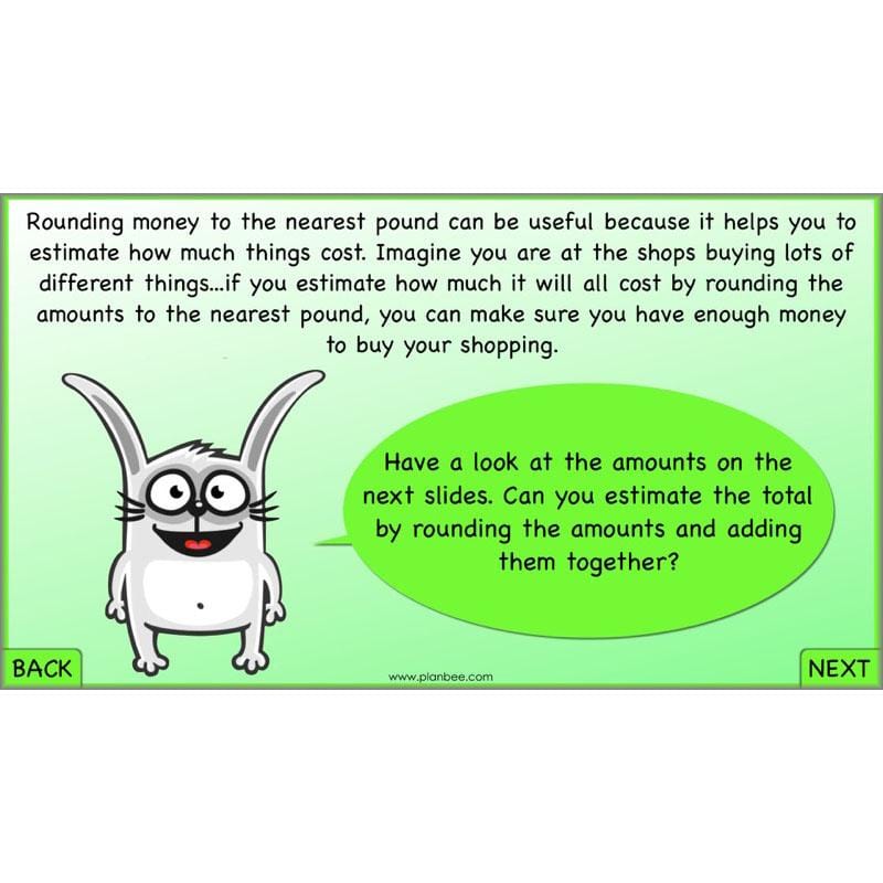 PlanBee Exploring Decimals - Year 5 Complete Maths Resources - Place Value