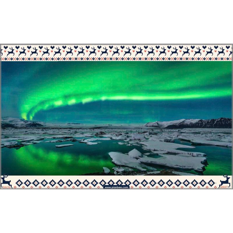 PlanBee Exploring Scandinavia: Year 5 & Year 6 KS2 scheme of work Geography