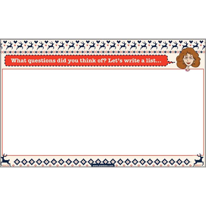 PlanBee Exploring Scandinavia: Year 5 & Year 6 KS2 scheme of work Geography