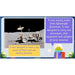 PlanBee Exploring Space KS1 Cross-curricular Topic | Year 1/2