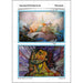 PlanBee Expressing Faith through the Arts: Complete set of RE lessons for KS2