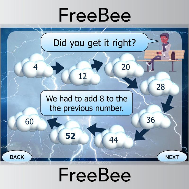 Maths Problem Solving KS1 and KS2 Resources by PlanBee