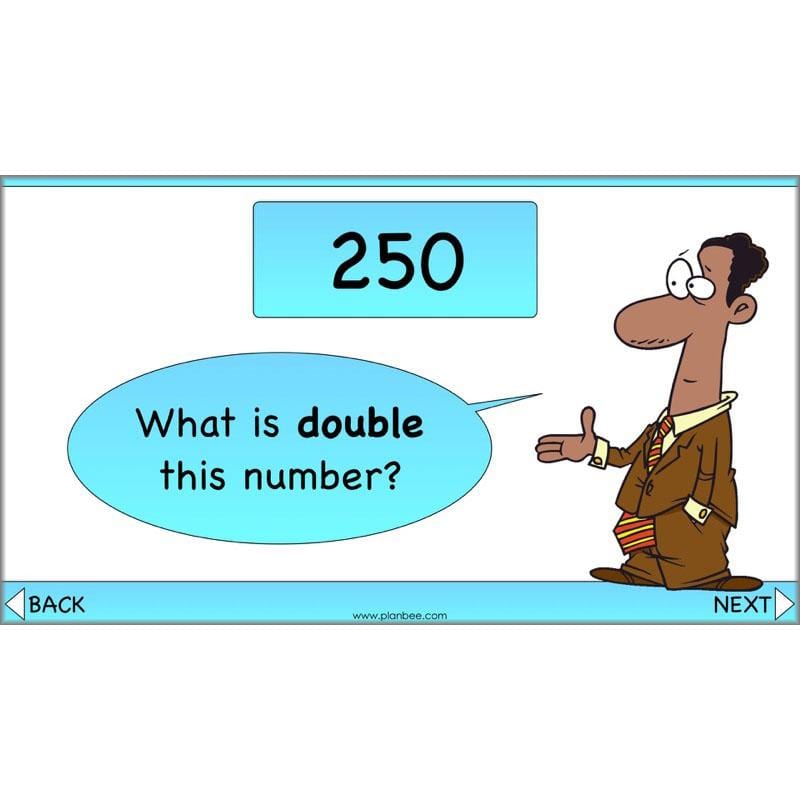 PlanBee Factors & Multiples - Year 5 Maths Planning and Resources from PlanBee