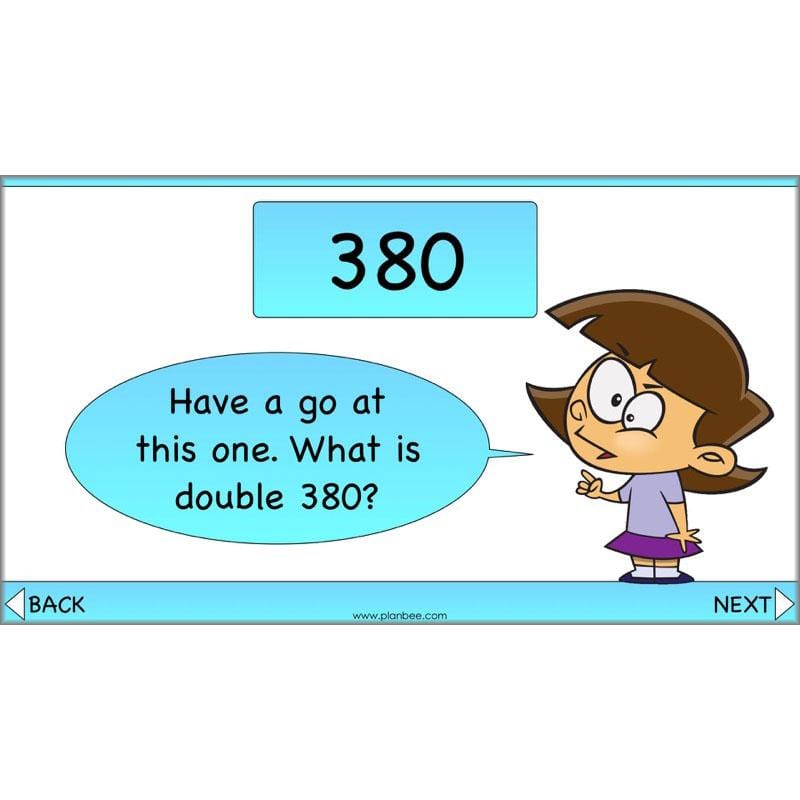 PlanBee Factors & Multiples - Year 5 Maths Planning and Resources from PlanBee