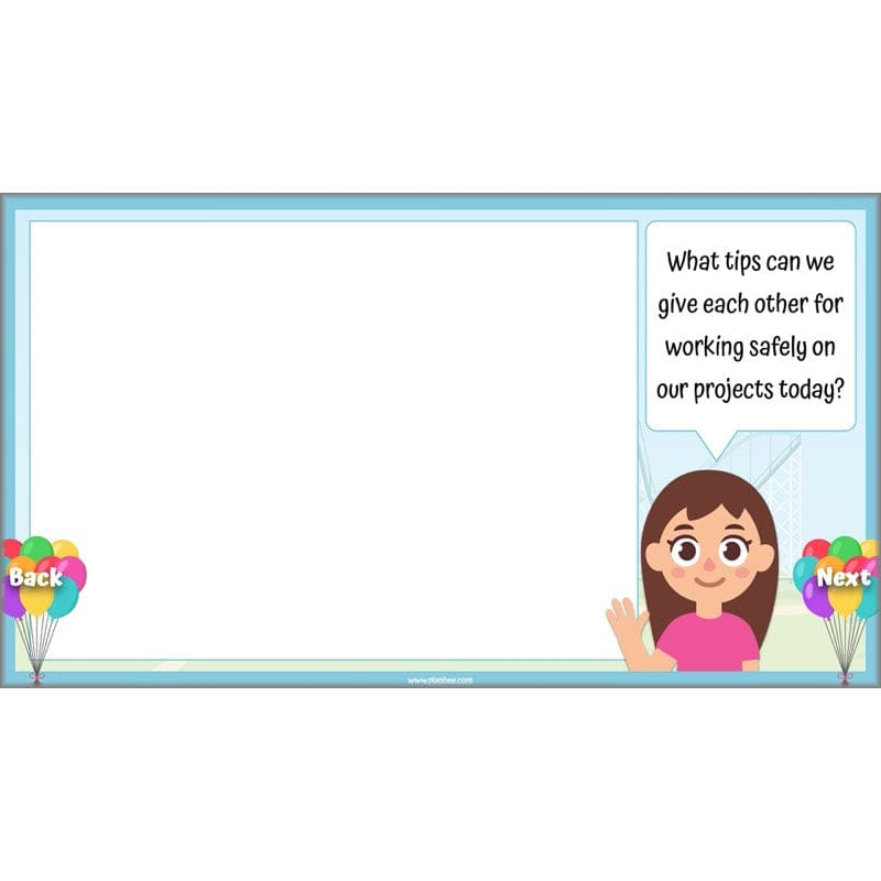 PlanBee Fairground Rides KS2 DT Planning and Resources