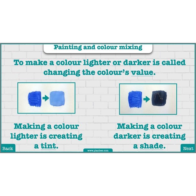 PlanBee KS2 Famous Buildings Art & Architecture Lessons by PlanBee 