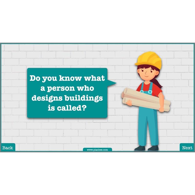 PlanBee KS2 Famous Buildings Art & Architecture Lessons by PlanBee 