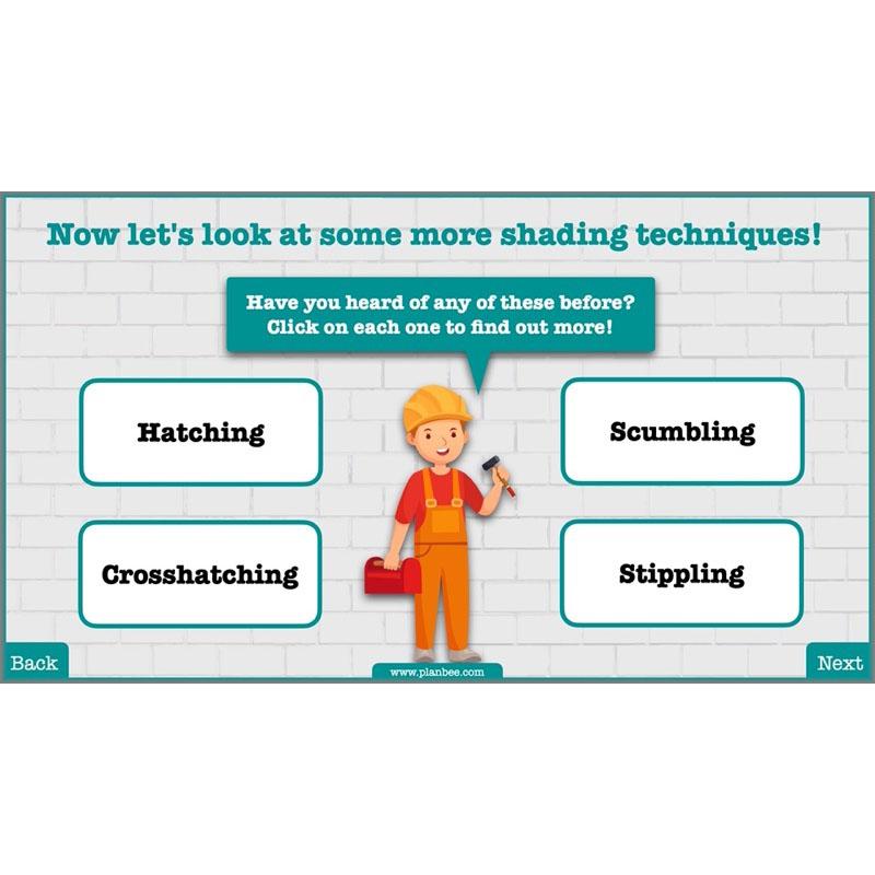 PlanBee KS2 Famous Buildings Art & Architecture Lessons by PlanBee 