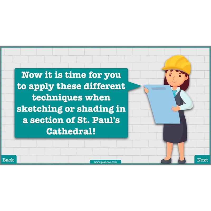 PlanBee KS2 Famous Buildings Art & Architecture Lessons by PlanBee 