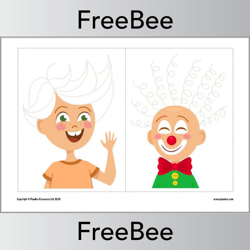 PlanBee Fine Motor Skills Activities KS1