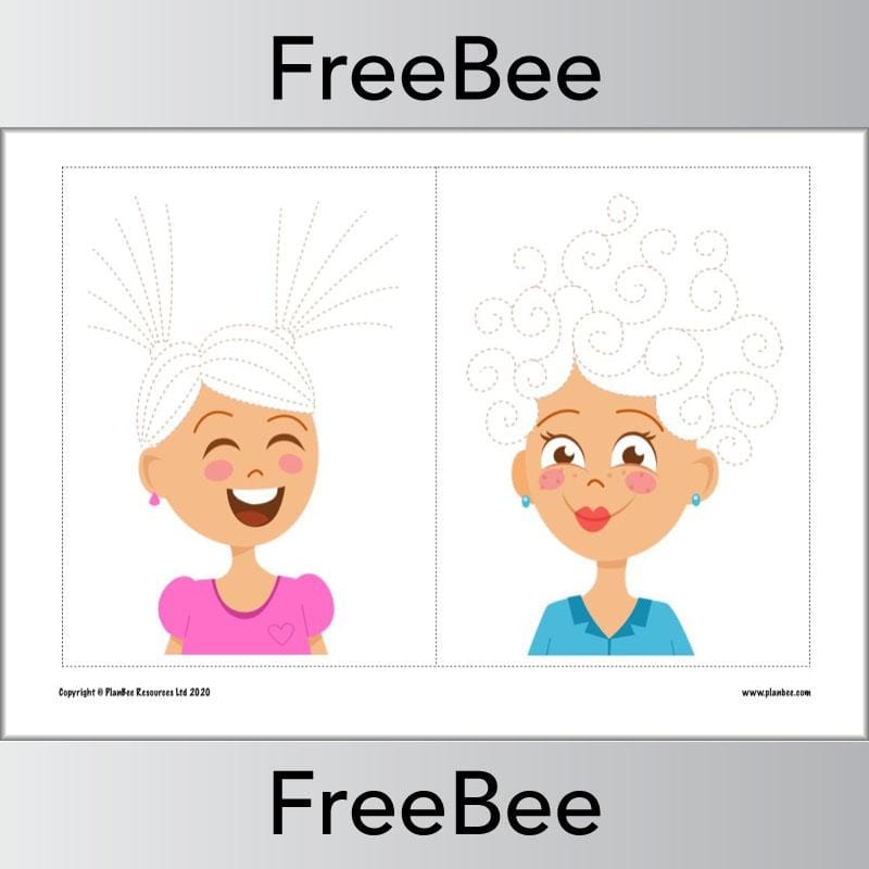 PlanBee Fine Motor Skills Activities KS1