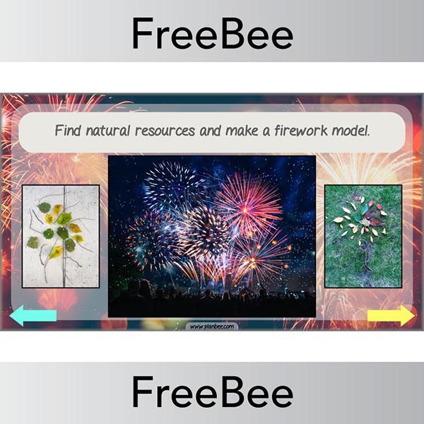 PlanBee Free Bonfire Night Activity Ideas Brain Teasers | PlanBee