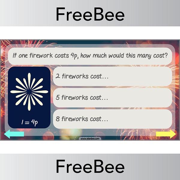 PlanBee Free Bonfire Night Activity Ideas Brain Teasers | PlanBee