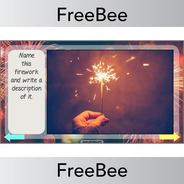 PlanBee Free Bonfire Night Activity Ideas Brain Teasers | PlanBee