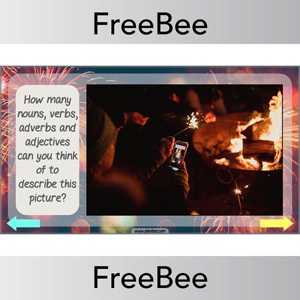 PlanBee Free Bonfire Night Activity Ideas Brain Teasers | PlanBee
