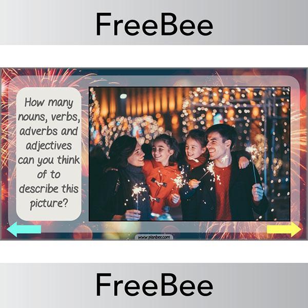 PlanBee Free Bonfire Night Activity Ideas Brain Teasers | PlanBee