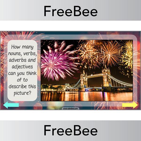 PlanBee Free Bonfire Night Activity Ideas Brain Teasers | PlanBee