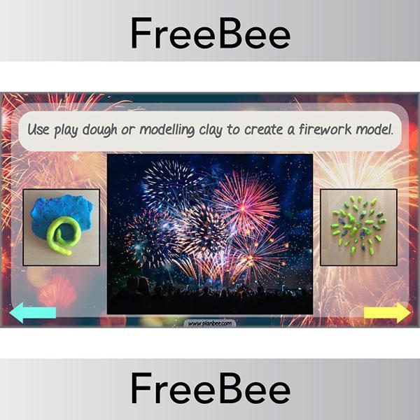 PlanBee Free Bonfire Night Activity Ideas Brain Teasers | PlanBee