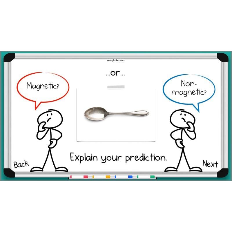 PlanBee Forces and Magnets Year 3 Forces Planning | PlanBee Science