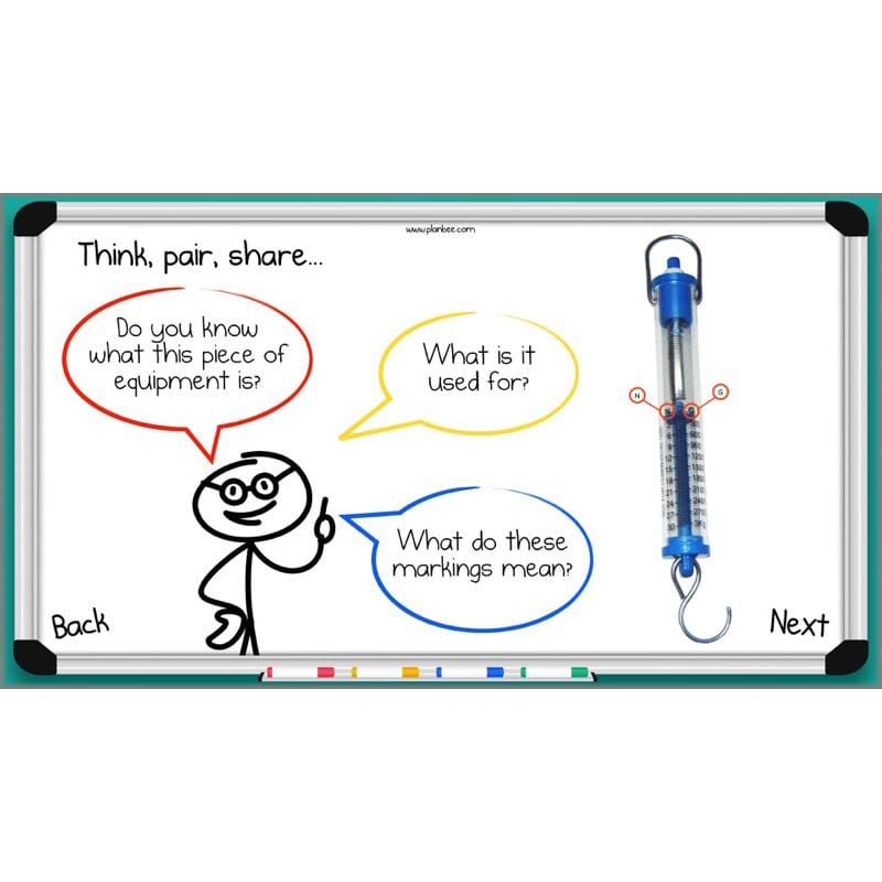 PlanBee Forces and Magnets Year 3 Forces Planning | PlanBee Science