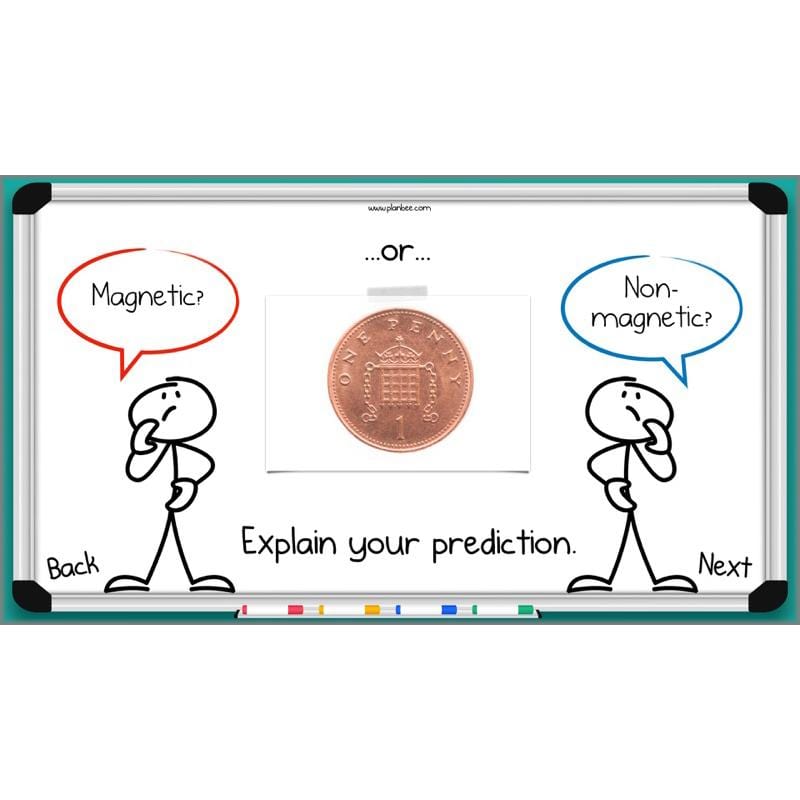 PlanBee Forces and Magnets Year 3 Forces Planning | PlanBee Science