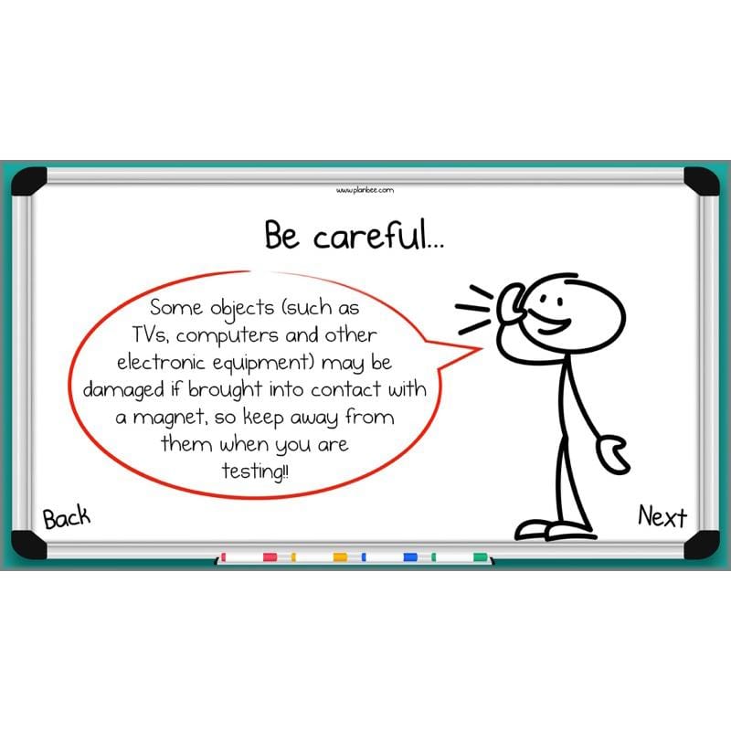 PlanBee Forces and Magnets Year 3 Forces Planning | PlanBee Science