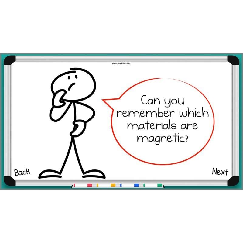 PlanBee Forces and Magnets Year 3 Forces Planning | PlanBee Science