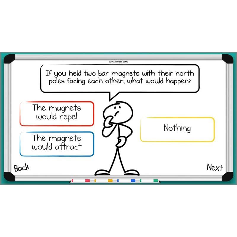 PlanBee Forces and Magnets Year 3 Forces Planning | PlanBee Science