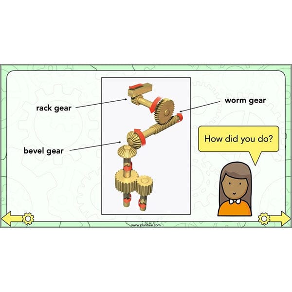 PlanBee Forces in Action: Science Forces Year 5 PlanBee lesson pack