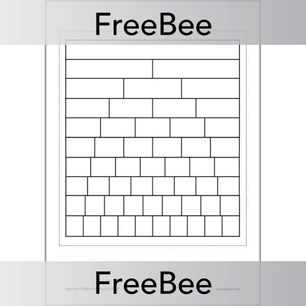 PlanBee Fraction Walls KS2 | Free, Printable PDFs