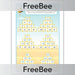Free Addition Pyramids Worksheets by PlanBee