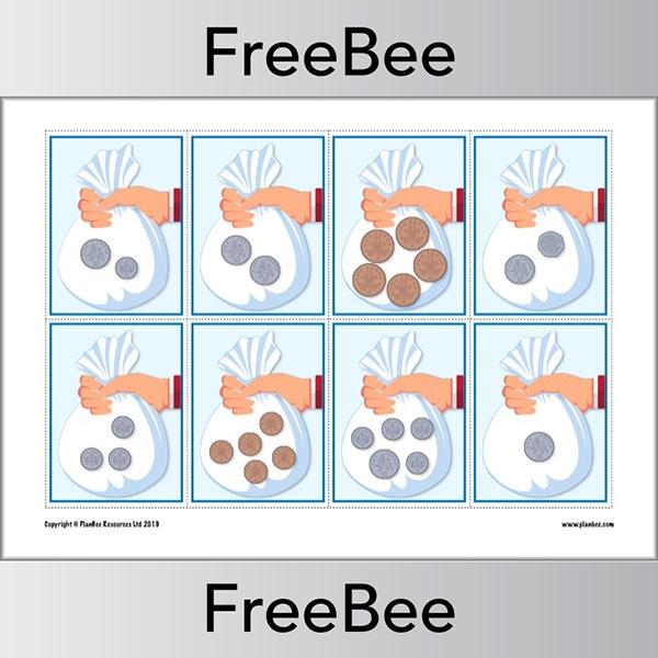 Compare the Money Cards by PlanBee