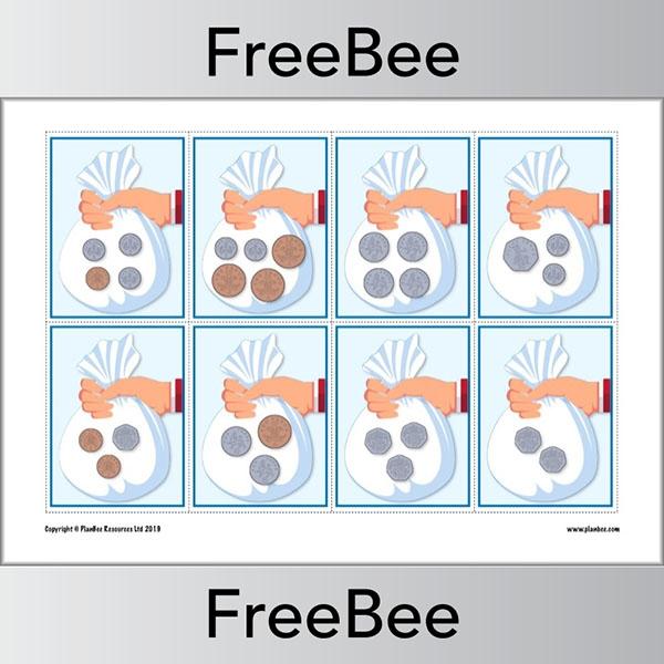 Compare the Money Cards by PlanBee